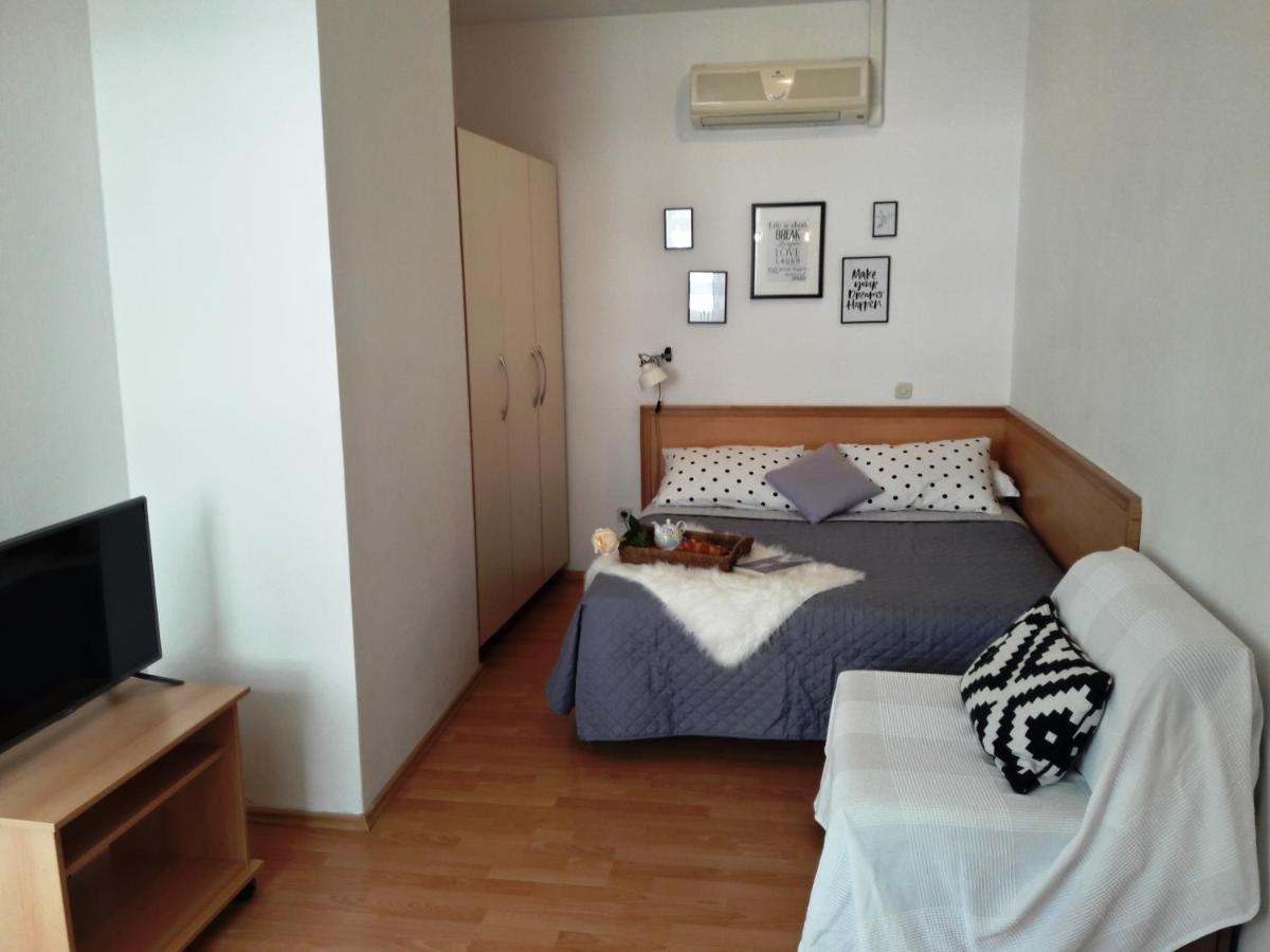 Apartments Milena & Ante Makarska Exterior photo
