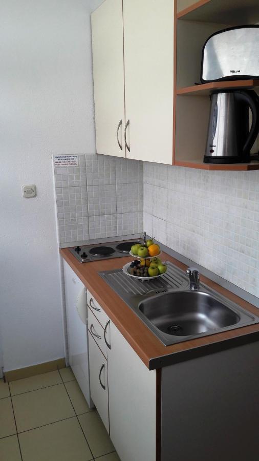 Apartments Milena & Ante Makarska Exterior photo
