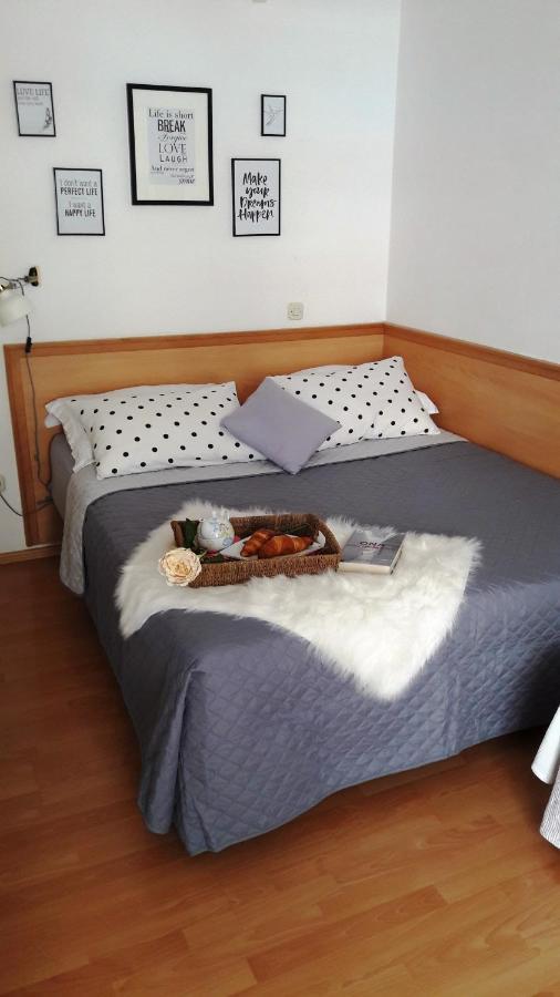 Apartments Milena & Ante Makarska Exterior photo
