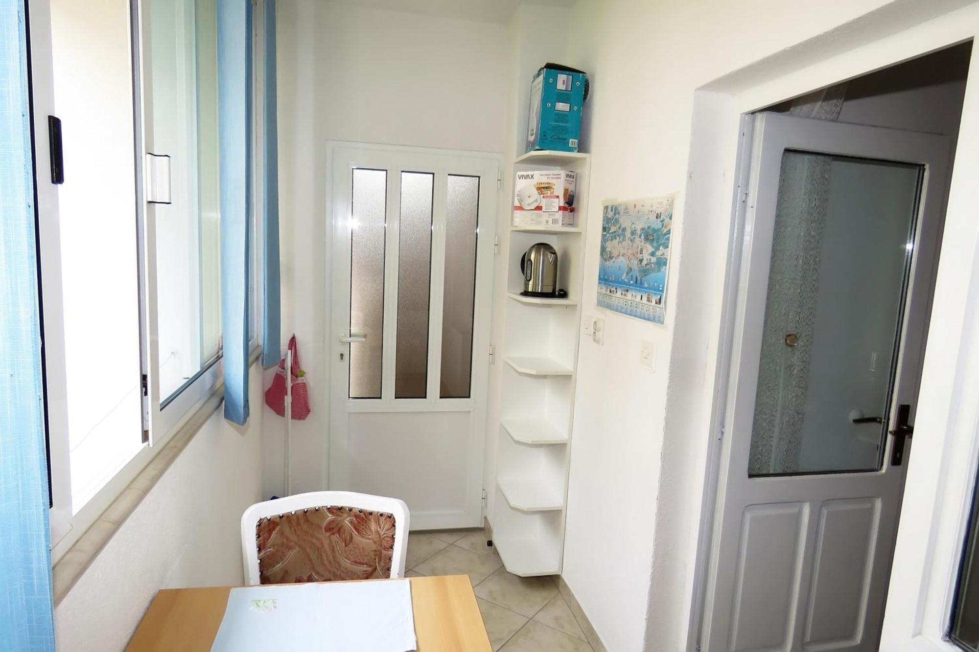 Apartments Milena & Ante Makarska Exterior photo