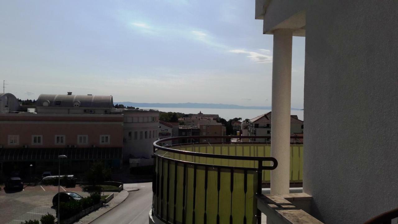 Apartments Milena & Ante Makarska Exterior photo