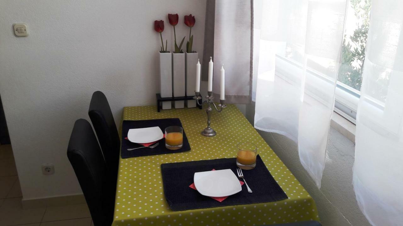 Apartments Milena & Ante Makarska Exterior photo