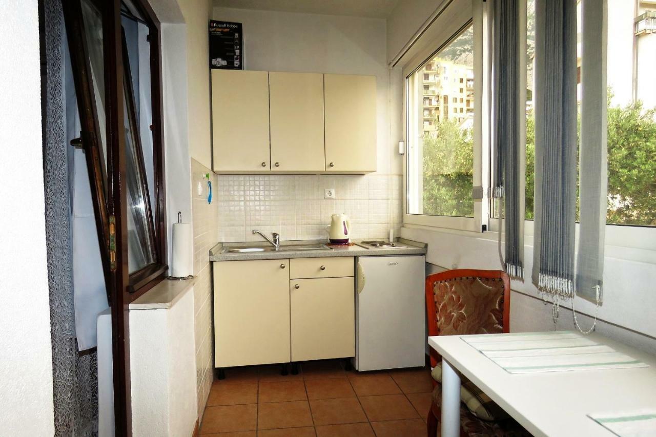 Apartments Milena & Ante Makarska Exterior photo